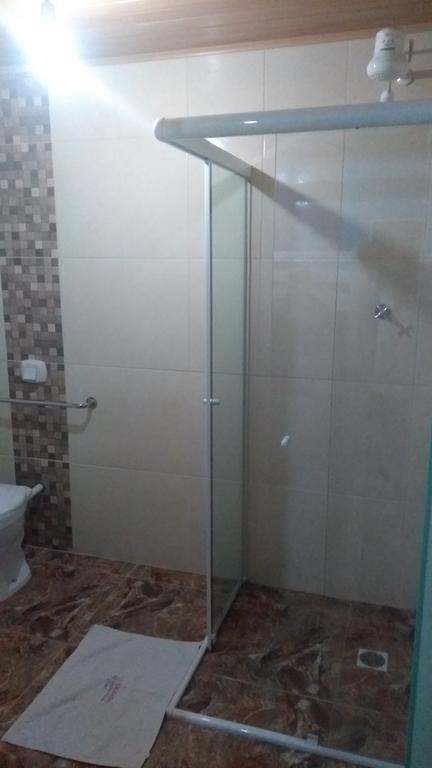 Pousada Familia Flores Penha  Luaran gambar
